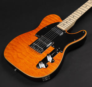 Michael Kelly 1955 Trans Amber (Pre-owned)