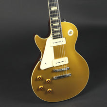 Load image into Gallery viewer, Momose &#39;56 Custom Gold Top MIJ (Pre-owned)