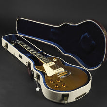 Load image into Gallery viewer, Momose &#39;56 Custom Gold Top MIJ (Pre-owned)