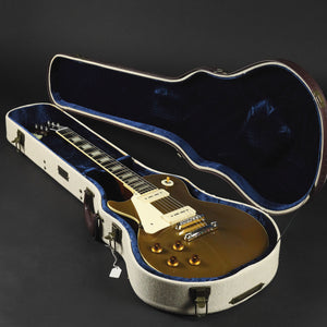 Momose '56 Custom Gold Top MIJ (Pre-owned)