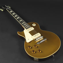 Load image into Gallery viewer, Momose &#39;56 Custom Gold Top MIJ (Pre-owned)