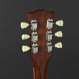 Momose '56 Custom Gold Top MIJ (Pre-owned)