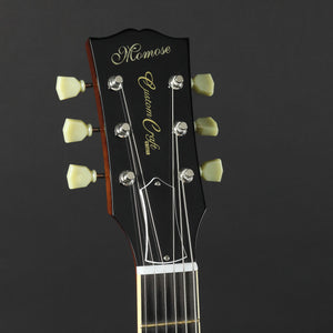 Momose '56 Custom Gold Top MIJ (Pre-owned)