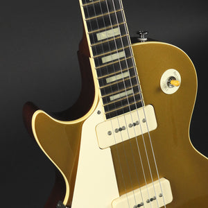 Momose '56 Custom Gold Top MIJ (Pre-owned)