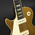 Momose '56 Custom Gold Top MIJ (Pre-owned)