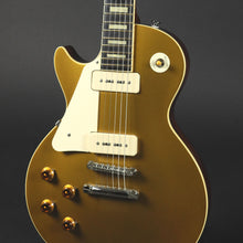 Load image into Gallery viewer, Momose &#39;56 Custom Gold Top MIJ (Pre-owned)