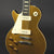 Momose '56 Custom Gold Top MIJ (Pre-owned)