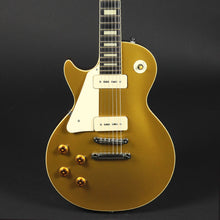 Load image into Gallery viewer, Momose &#39;56 Custom Gold Top MIJ (Pre-owned)