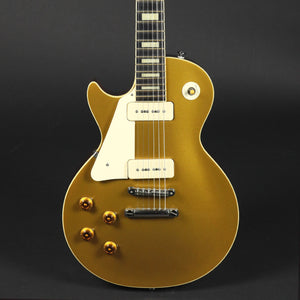 Momose '56 Custom Gold Top MIJ (Pre-owned)