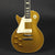 Momose '56 Custom Gold Top MIJ (Pre-owned)