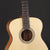 Nick Branwell Southfields OM Acoustic Guitar - Mak's Guitars 