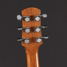 Load image into Gallery viewer, Nick Branwell Southfields OM Acoustic Guitar - Mak&#39;s Guitars 