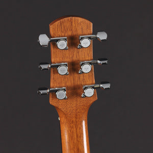 Nick Branwell Southfields OM Acoustic Guitar - Mak's Guitars 