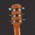 Nick Branwell Southfields OM Acoustic Guitar - Mak's Guitars 