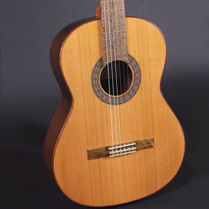 Paco Castillo 202 Classical Guitar - Mak's Guitars 