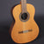 Paco Castillo 202 Classical Guitar - Mak's Guitars 