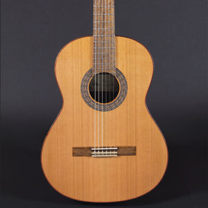 Paco Castillo 202 Classical Guitar - Mak's Guitars 