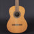 Paco Castillo 202 Classical Guitar - Mak's Guitars 