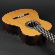 Load image into Gallery viewer, Paco Castillo 204 Classical Guitar (Pre-owned)