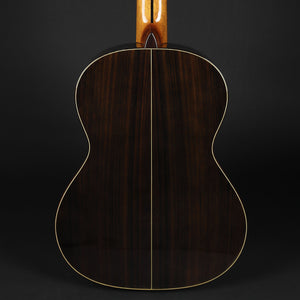 Paco Castillo 204 Classical Guitar (Pre-owned)