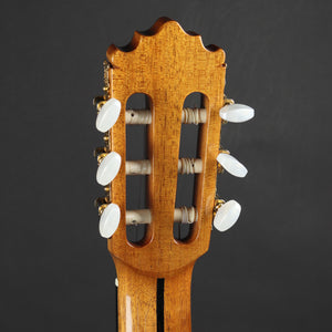 Paco Castillo 204 Classical Guitar (Pre-owned)