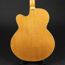 Load image into Gallery viewer, Peerless New York 17&quot; Archtop (Pre-owned)
