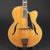 Peerless New York 17" Archtop (Pre-owned)