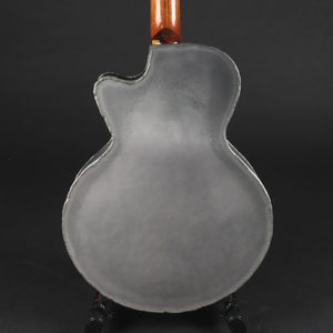 Pogreba Hubcap Resonator Aluminium Body (Pre-owned)