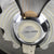 Pogreba Hubcap Resonator Aluminium Body (Pre-owned)