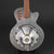 Pogreba Hubcap Resonator Aluminium Body (Pre-owned)