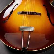 Load image into Gallery viewer, Mike Vanden Rialto Archtop (Pre-owned)