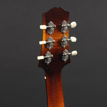 Load image into Gallery viewer, Mike Vanden Rialto Archtop (Pre-owned)