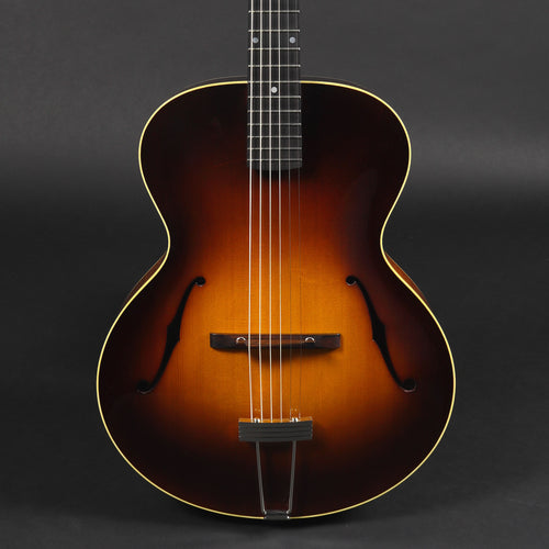 Mike Vanden Rialto Archtop (Pre-owned)