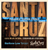 Santa Cruz Parabolic Tension Strings - Baritone Low Tension