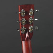 Load image into Gallery viewer, Santa Cruz OM Pre War Acoustic Guitar (Pre-owned)