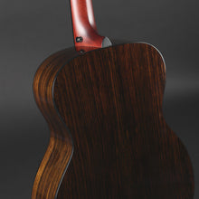 Load image into Gallery viewer, Santa Cruz OM Pre War Acoustic Guitar (Pre-owned)