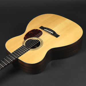 Santa Cruz OM Pre War Acoustic Guitar (Pre-owned)