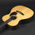 Santa Cruz OM Pre War Acoustic Guitar (Pre-owned)