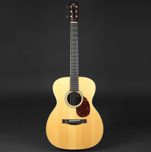Load image into Gallery viewer, Santa Cruz OM Pre War Acoustic Guitar (Pre-owned)