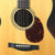 Santa Cruz OM Pre War Acoustic Guitar (Pre-owned)