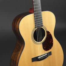 Load image into Gallery viewer, Santa Cruz OM Pre War Acoustic Guitar (Pre-owned)