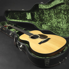 Load image into Gallery viewer, Santa Cruz OM Pre War Acoustic Guitar (Pre-owned)