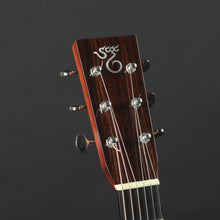 Load image into Gallery viewer, Santa Cruz OM Pre War Acoustic Guitar (Pre-owned)
