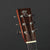 Santa Cruz OM Pre War Acoustic Guitar (Pre-owned)