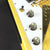 Sonic Guitars Korina 59 V - Left handed (Pre-owned)