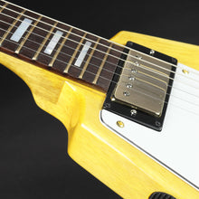 Load image into Gallery viewer, Sonic Guitars Korina 59 V - Left handed (Pre-owned)