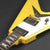Sonic Guitars Korina 59 V - Left handed (Pre-owned)