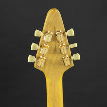 Load image into Gallery viewer, Sonic Guitars Korina 59 V - Left handed (Pre-owned)