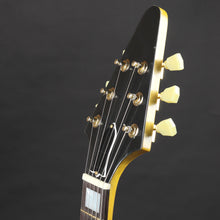 Load image into Gallery viewer, Sonic Guitars Korina 59 V - Left handed (Pre-owned)
