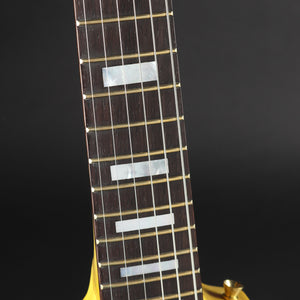 Sonic Guitars Korina 59 V - Left handed (Pre-owned)